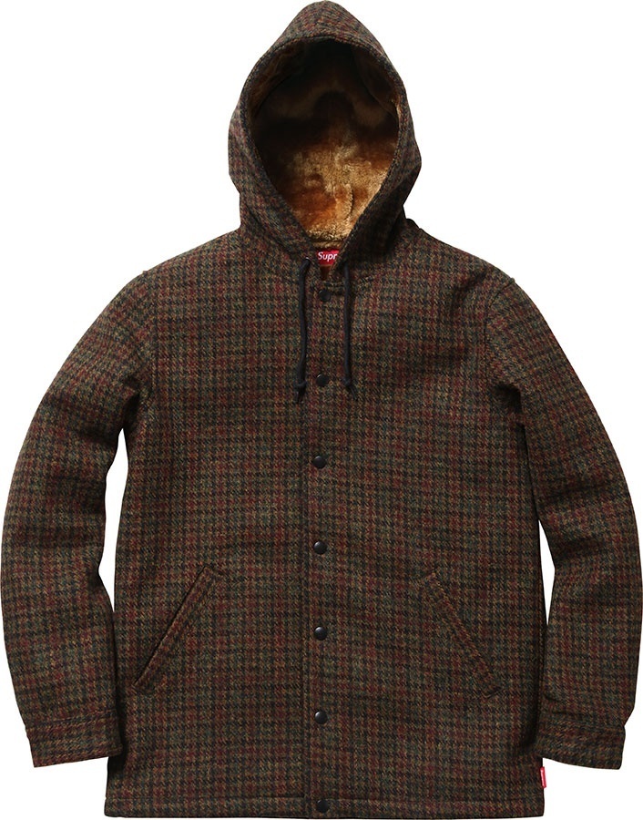Harris Tweed Jacket
